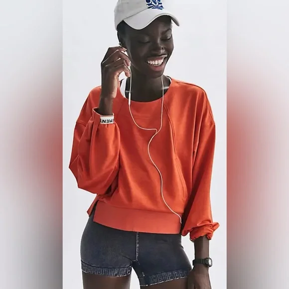 NWT FP Movement Jumpstart Layer~ Scarlett - Picture 8 of 8